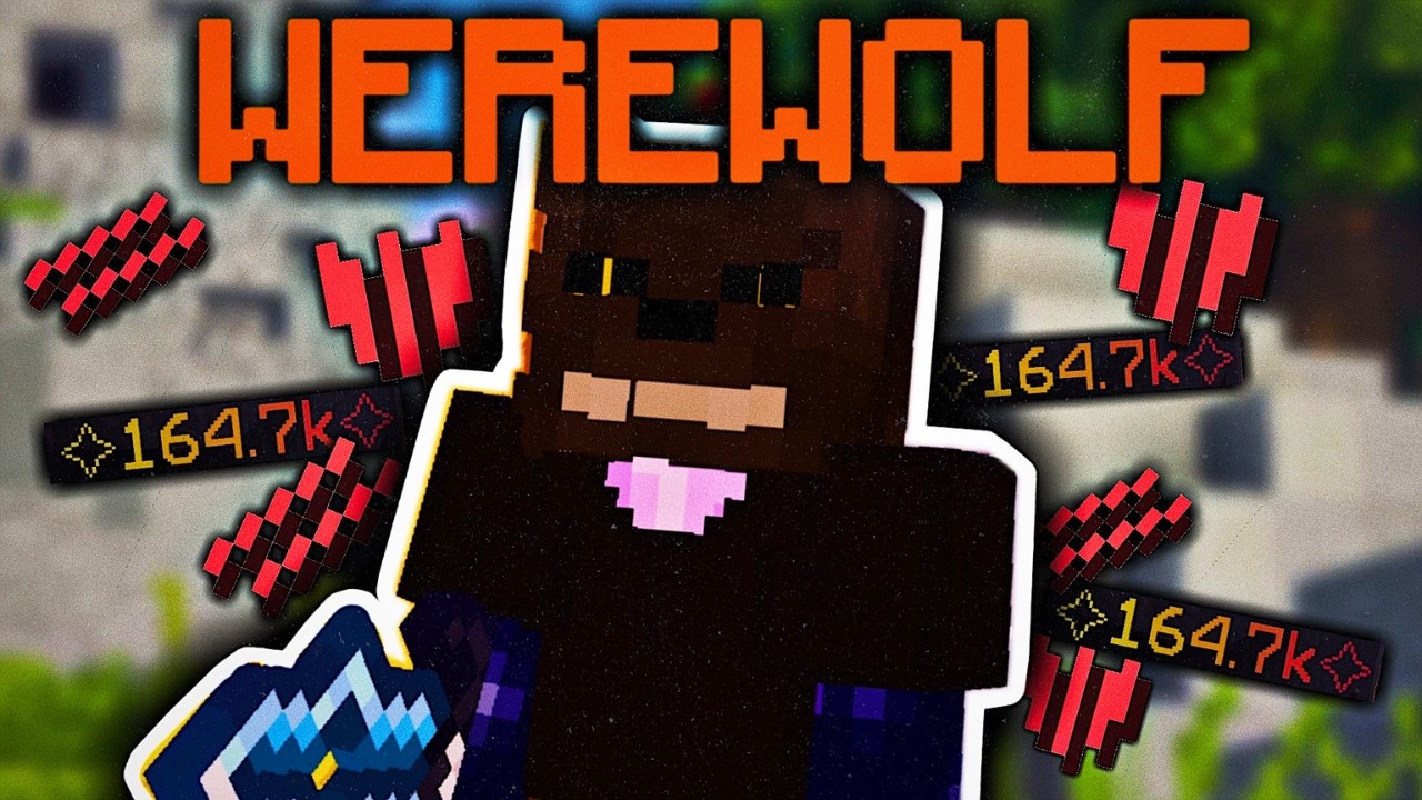 Это на самом деле дешево и имбово... №19 Стоит ли покупать? (Hypixel Skyblock)