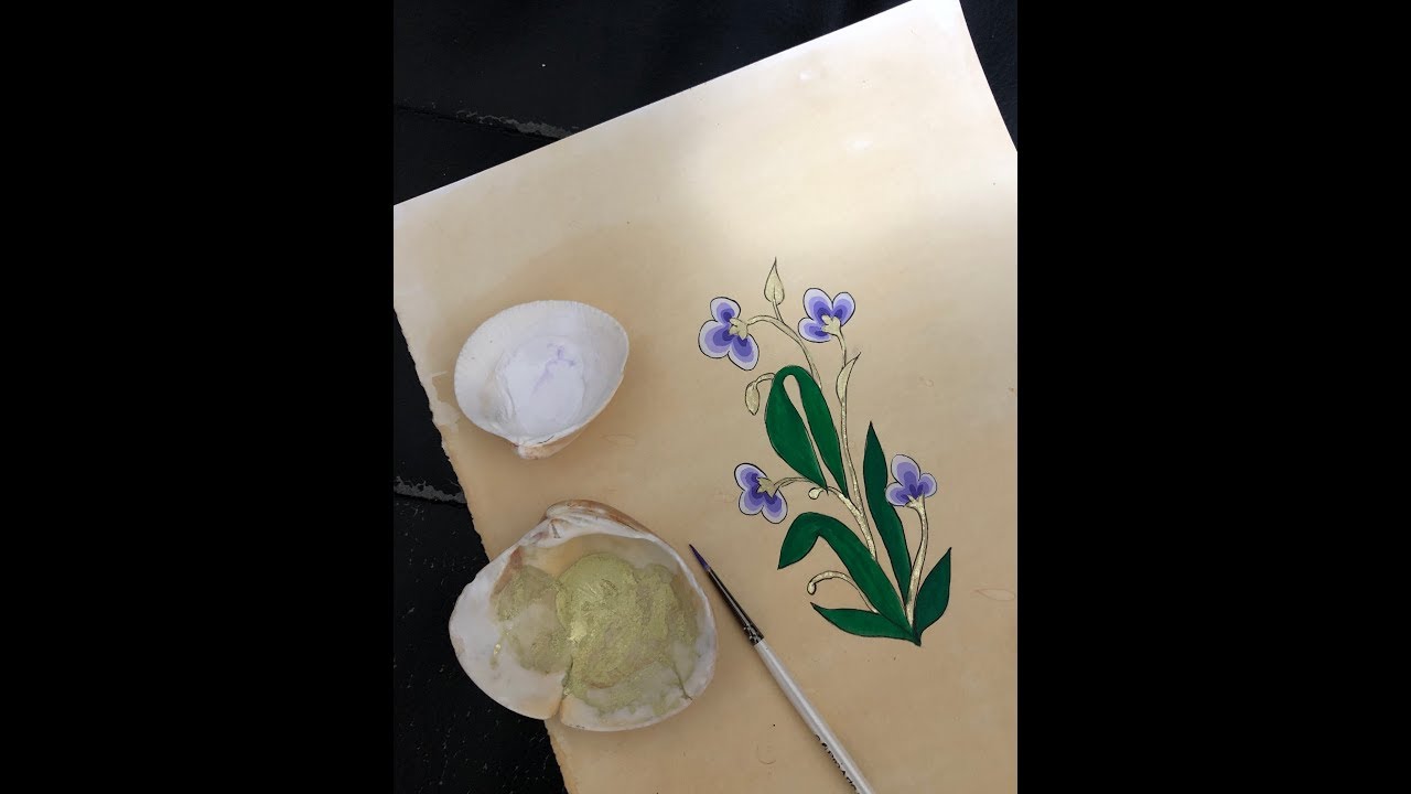 Golden Flower Challenge