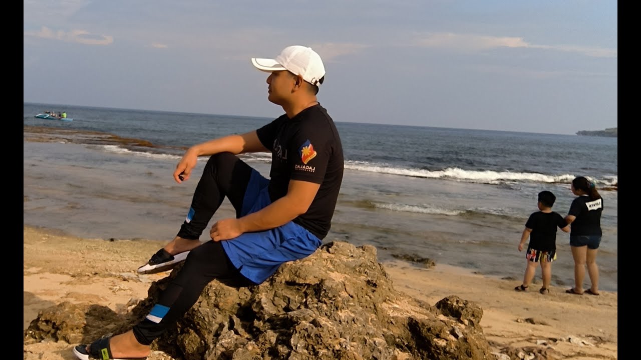 Affordable 2 days stay Pangasinan I Bolinao Falls I Enchanted Cave I Depth Pool I Patar Beach I DIY