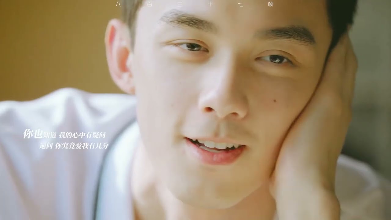 LeiFeng - Sweet love