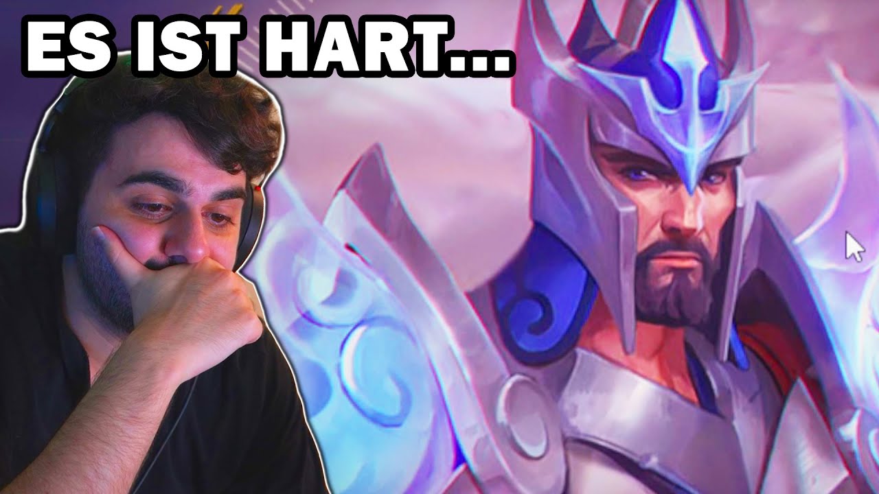 3 Losing Lanes als Jungler ist hart...