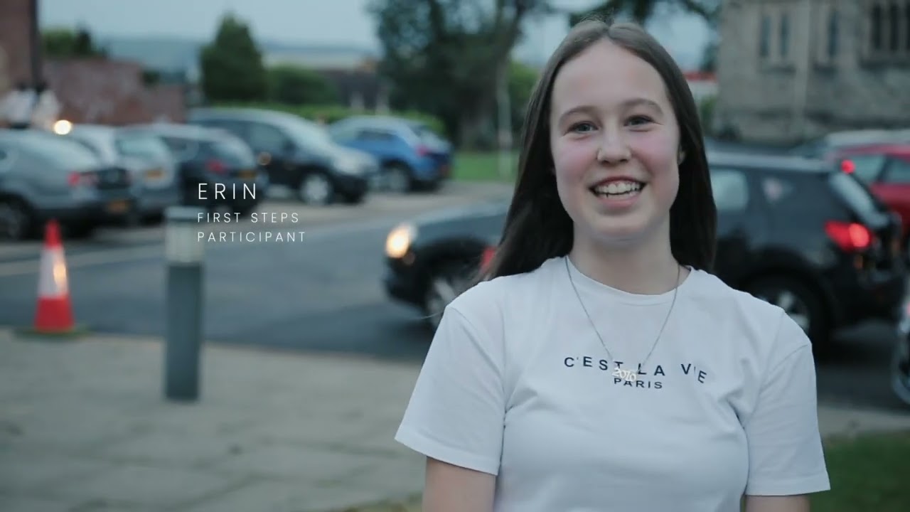 Showing the Good in Good Relations - Good Relations Week 2023