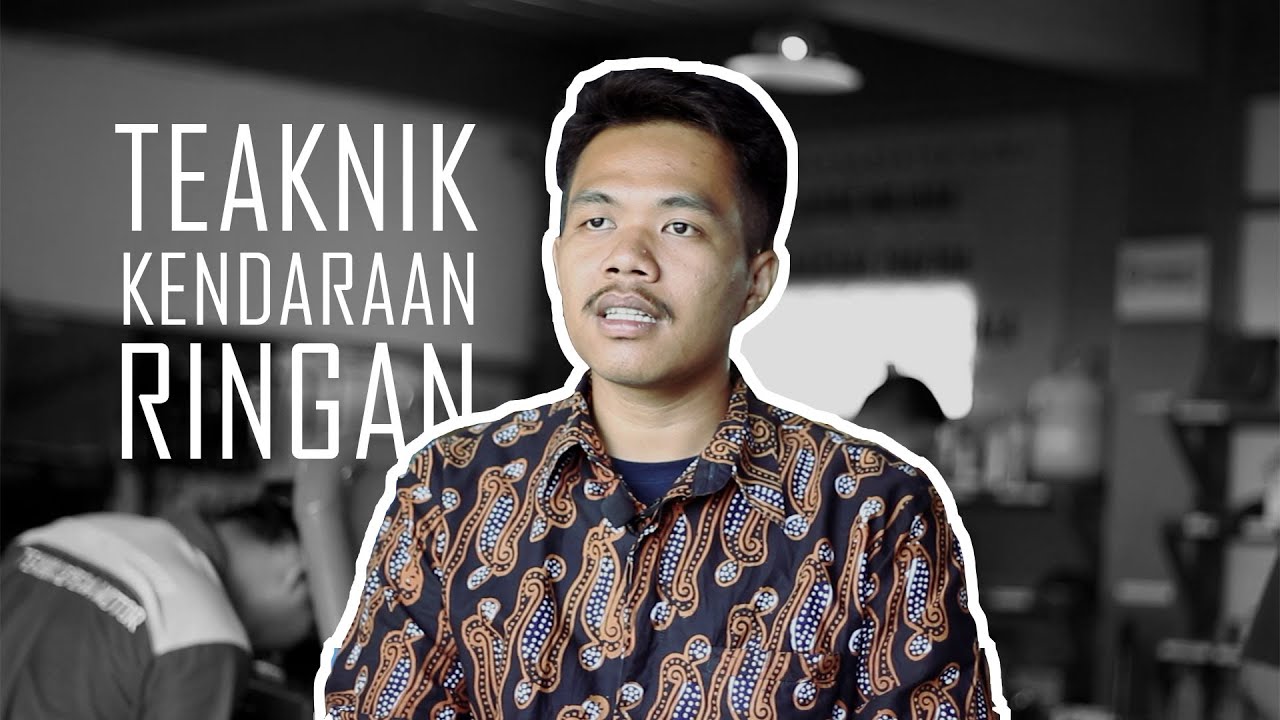 Profile TEKNIK KENDARAAN RINGAN SMK Citra Nusantara #4