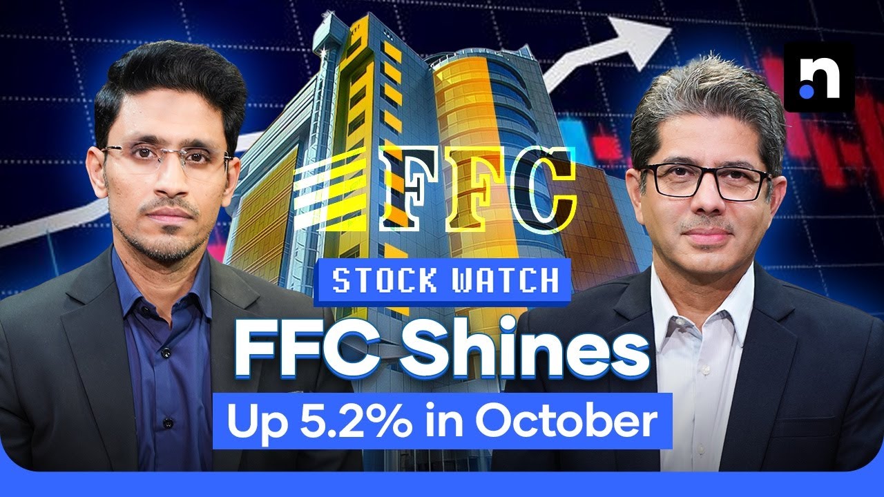 PSX Trims Weekly Slide to 1% | Stock Watch | Nukta Business