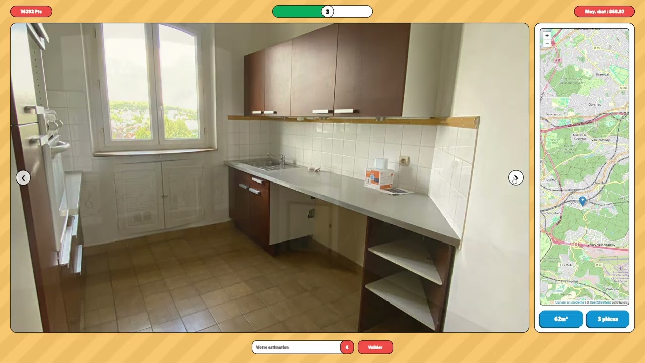 VOD - Laink et Terracid // Rentguessr