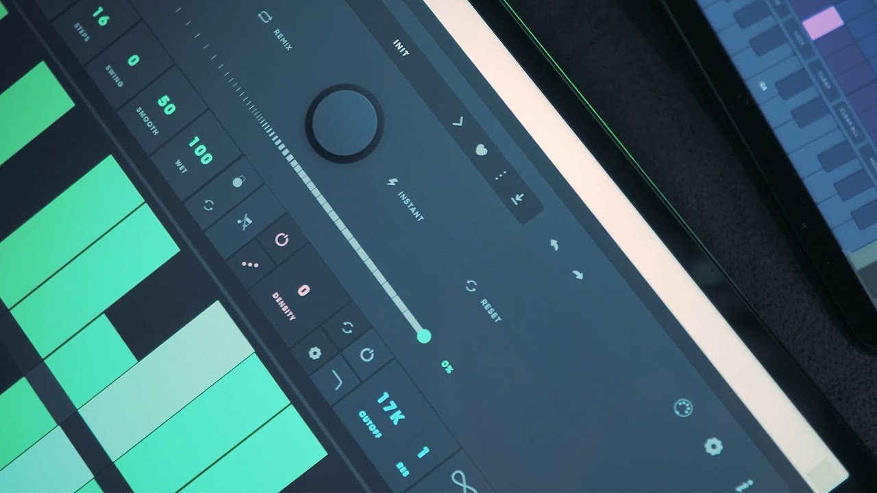 GATELAB 2 от Audiomodern | Полный обзор