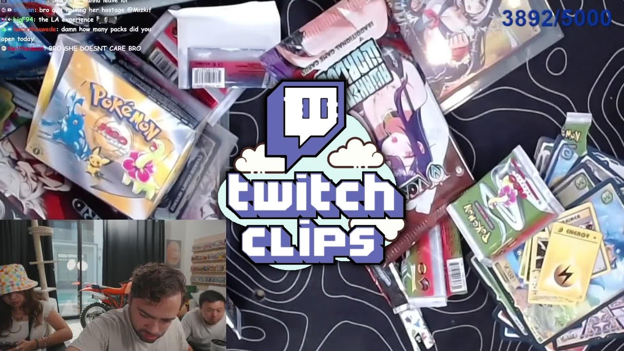 Just Chatting MOST VIEWED Twitch Clips of The Week! #22