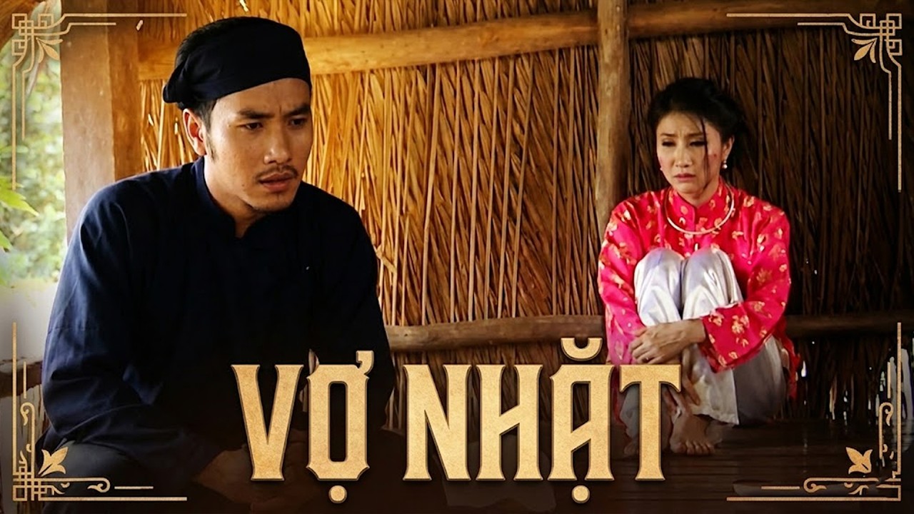 VỢ NHẶT | Phim Truyện Cổ Tích Hay Nhất 2026 | Cổ Tích Hay Nhất 2026 | Cổ Tích THVL