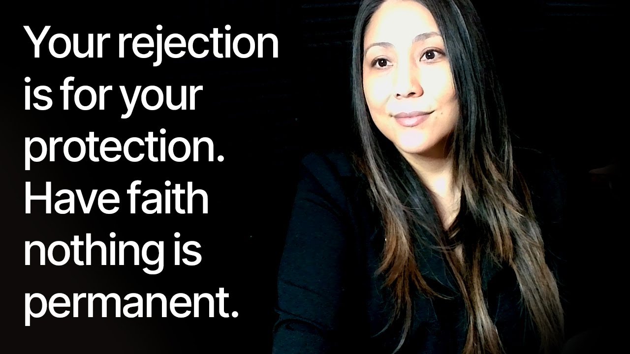 Расклад Близнецового Пламени: Ваше отвержение — это ваша защита. Доверяйте, имейте веру. Ничто не...