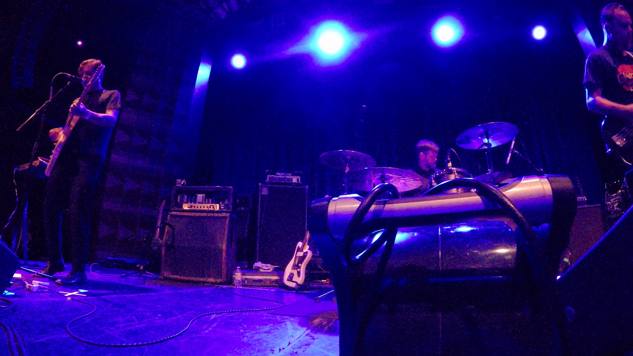 No Knife Live @ The Regent (7/14/19)