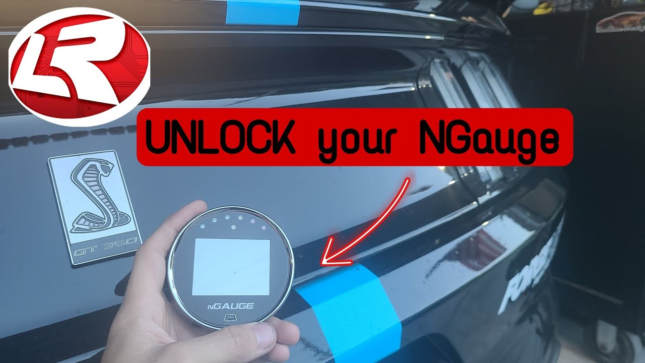 UNLOCKING your N Gauge // HOW TO unlock your Lund Racing N Gauge