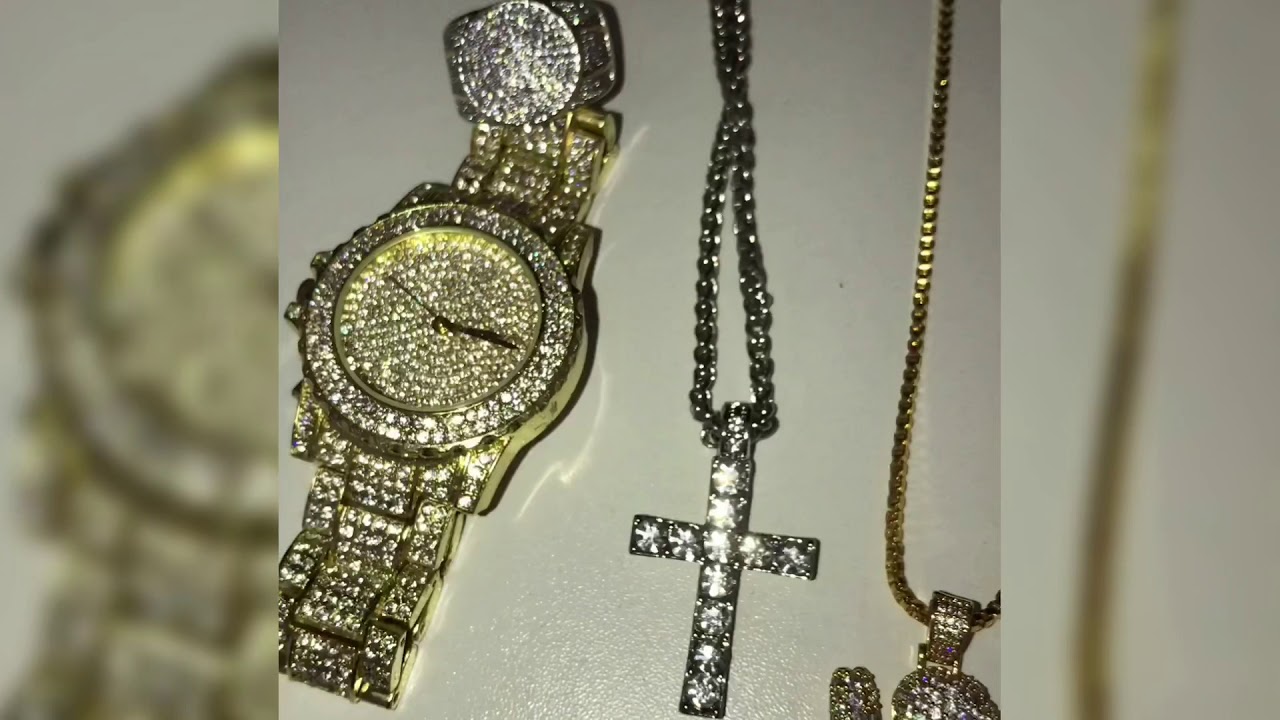 SUPREME PATTY CHAINS REVIEW (supremepatty.com)