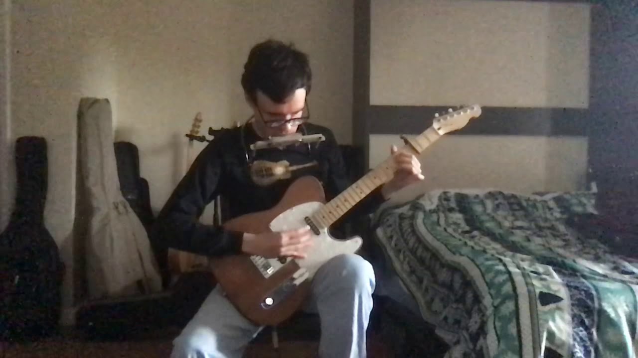 Queen Bee (Taj Mahal) - Blind Selfie aka Noé Socha