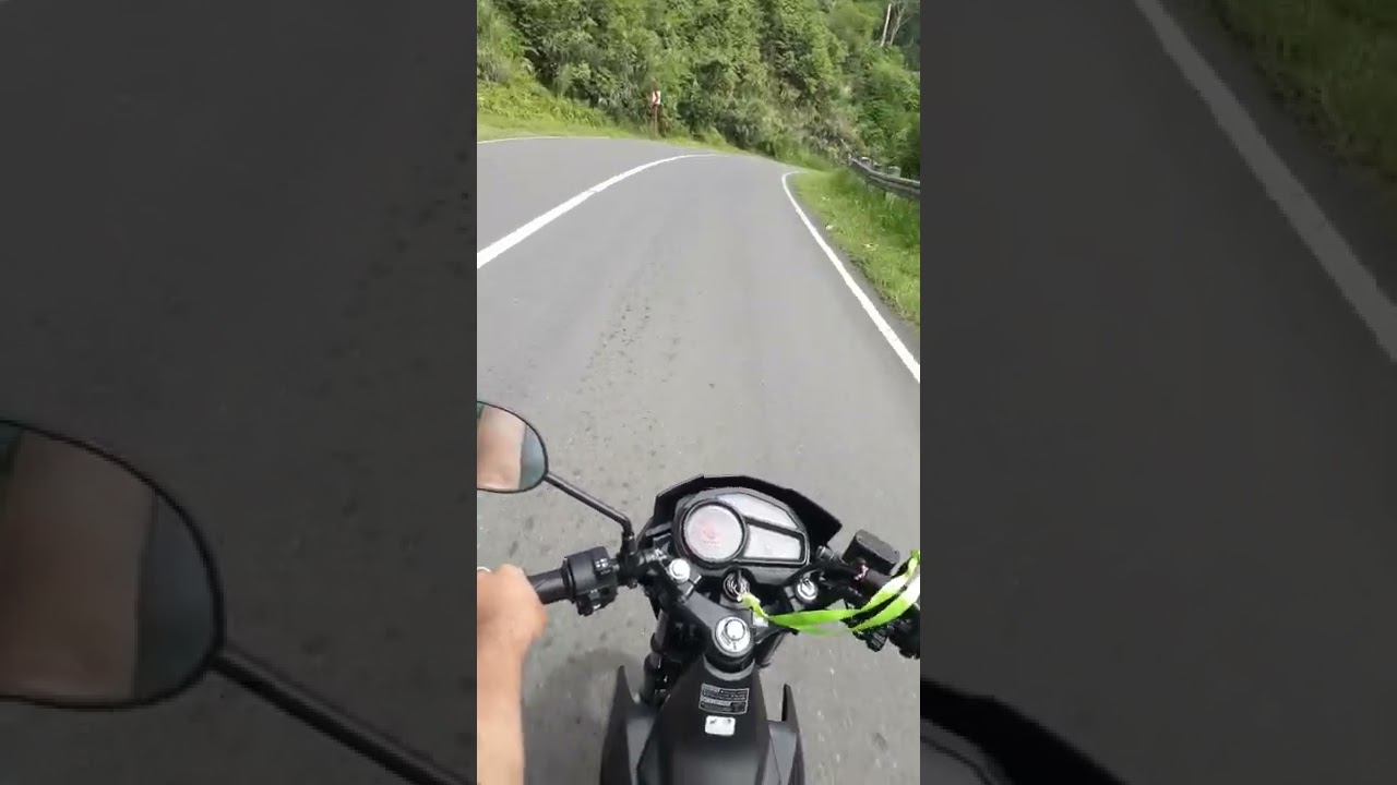 road trip
