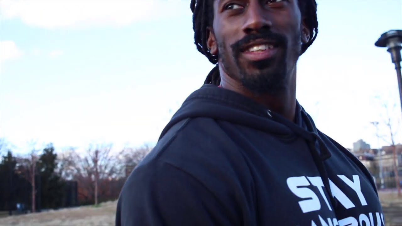 Crazy Thanksgiving Workout! | Pull ups | Part One