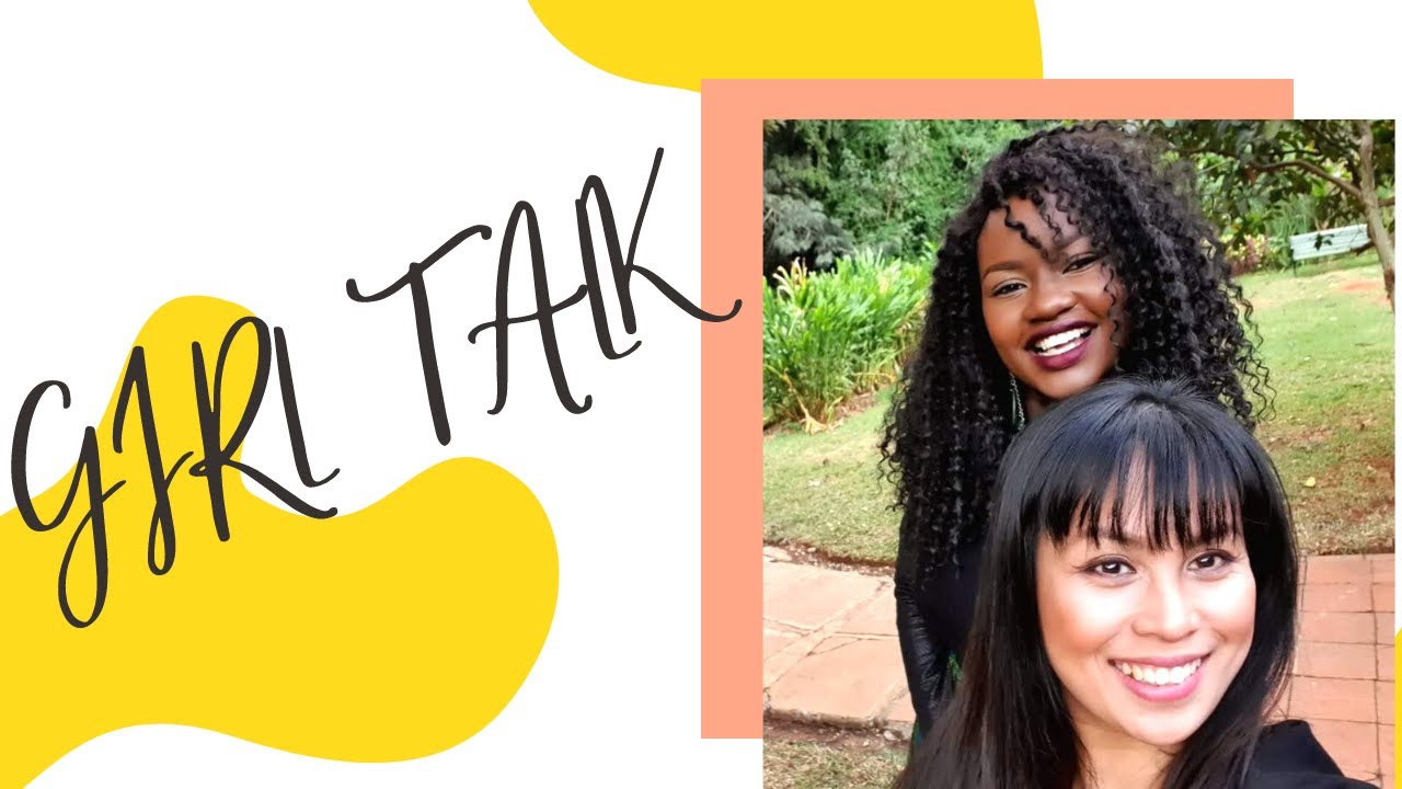 17 YEARS IN AN ARRANGED MARRIAGE I TALK WITH MY SISTER IN-LAW(IN-GRACE) Marriage & Motherhood. AMBW