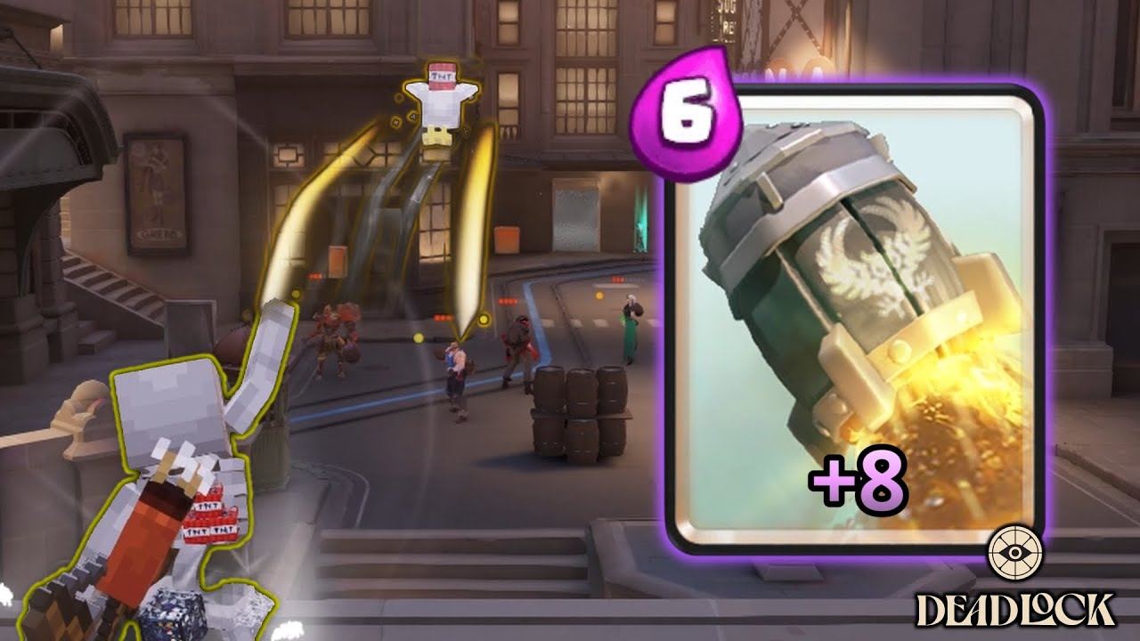 Rocket Cycle