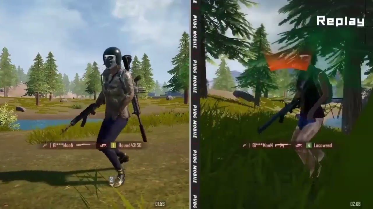 pubg mobile best edit ever | BlooD Moon Gaming