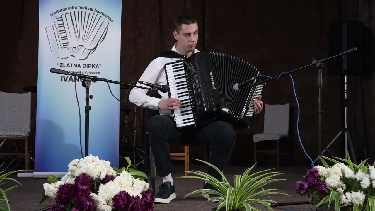 Nikola Bubnjević - seniori