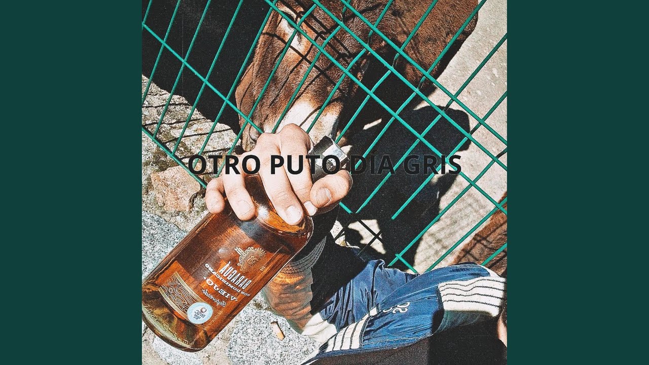OtroPutoDíaGris