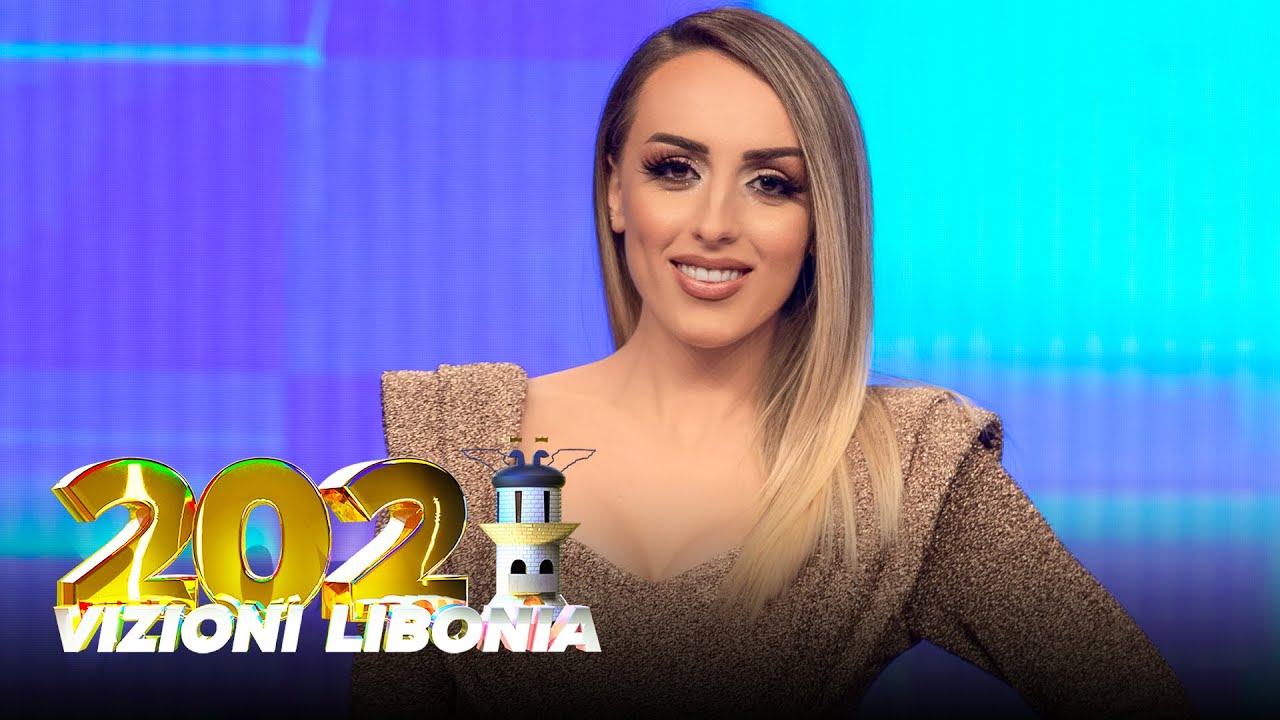 Aida Doci - Jena shpi e madhe (Gezuar 2021)