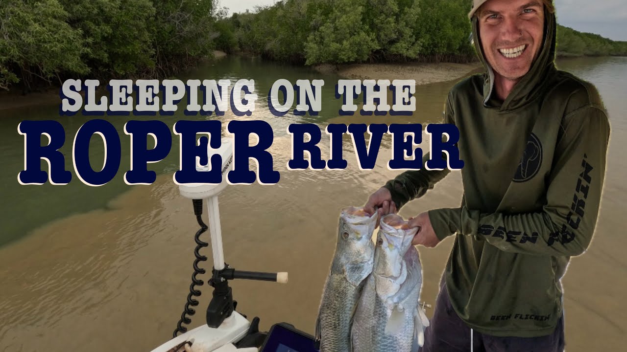 OVERNIGHTERS, STORMS - Territory FISHING