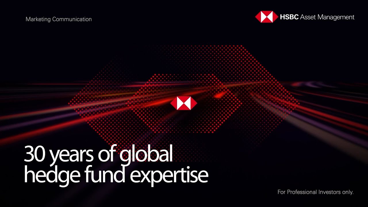 30 years of global hedge fund expertise