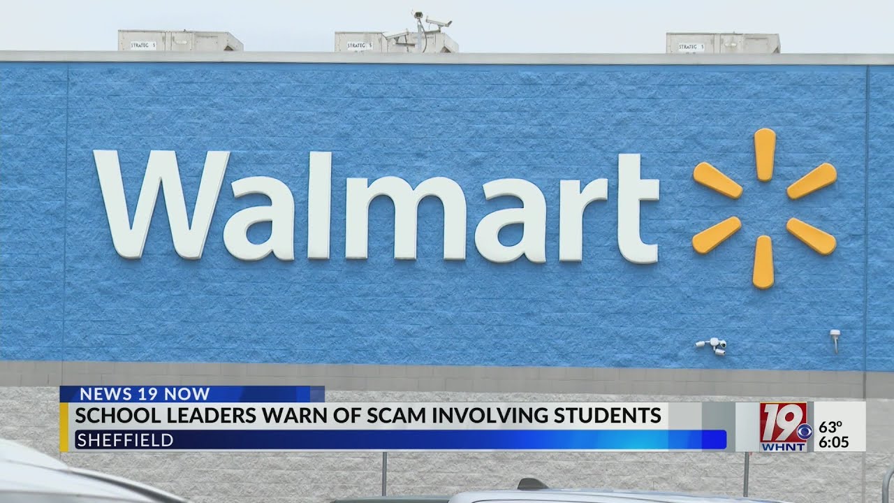 School Leaders Warn of Scam Involving Students | Feb. 17, 2026 | News 19 at 6 p.m.