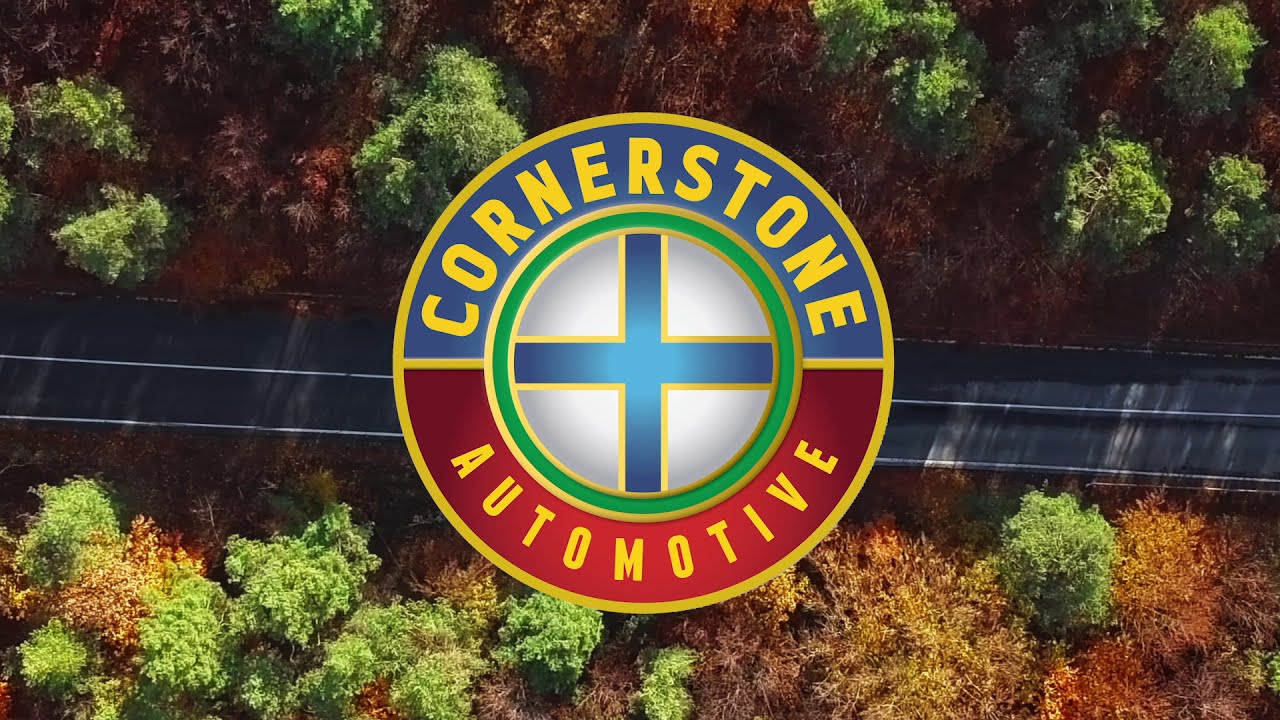 Cornerstone Automotive: Our Purpose-30.1