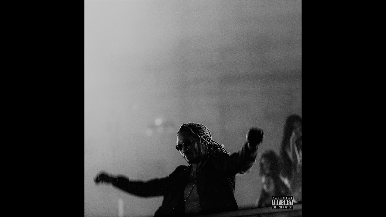 future - life is good f. drake #slowed