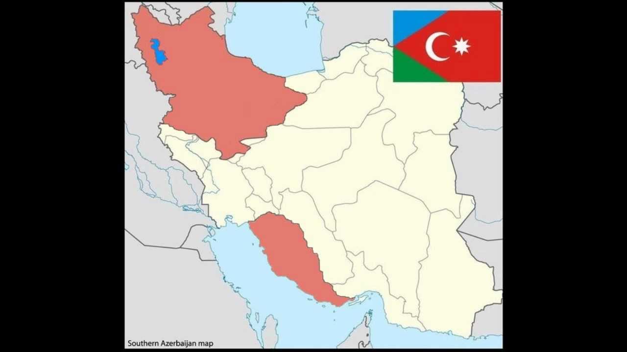South Azerbaijan