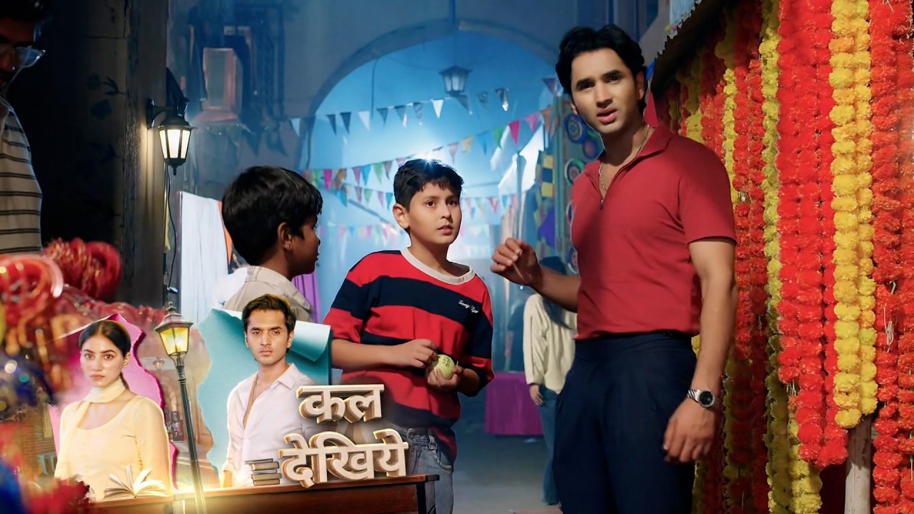 Tu Juliet Jatt Di NEW PROMO 22nd October 2026 Today Episode 339 | Nawab goes out in search of Aasha