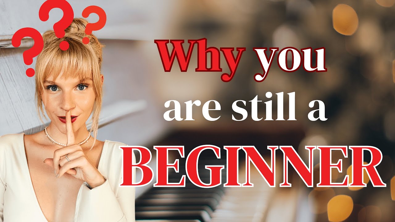 Why Most People Never Get Past Beginner Level