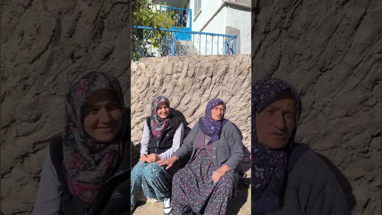 Aksaray Yenipınar Köyünü merak edenler ve burdan olup köyünü özleyenler için kısa bir köy videosu.