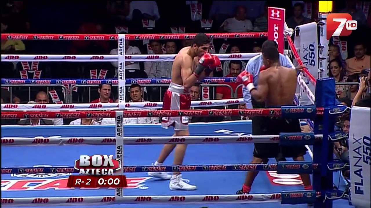 El 'Zurdo' Ram&iacute;rez en plan grande