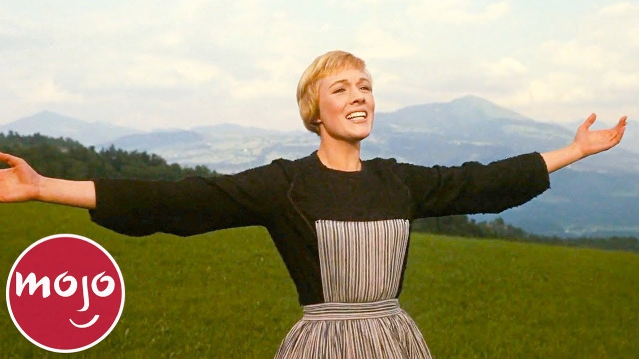 Top 10 Classic Musicals (1940-70s)
