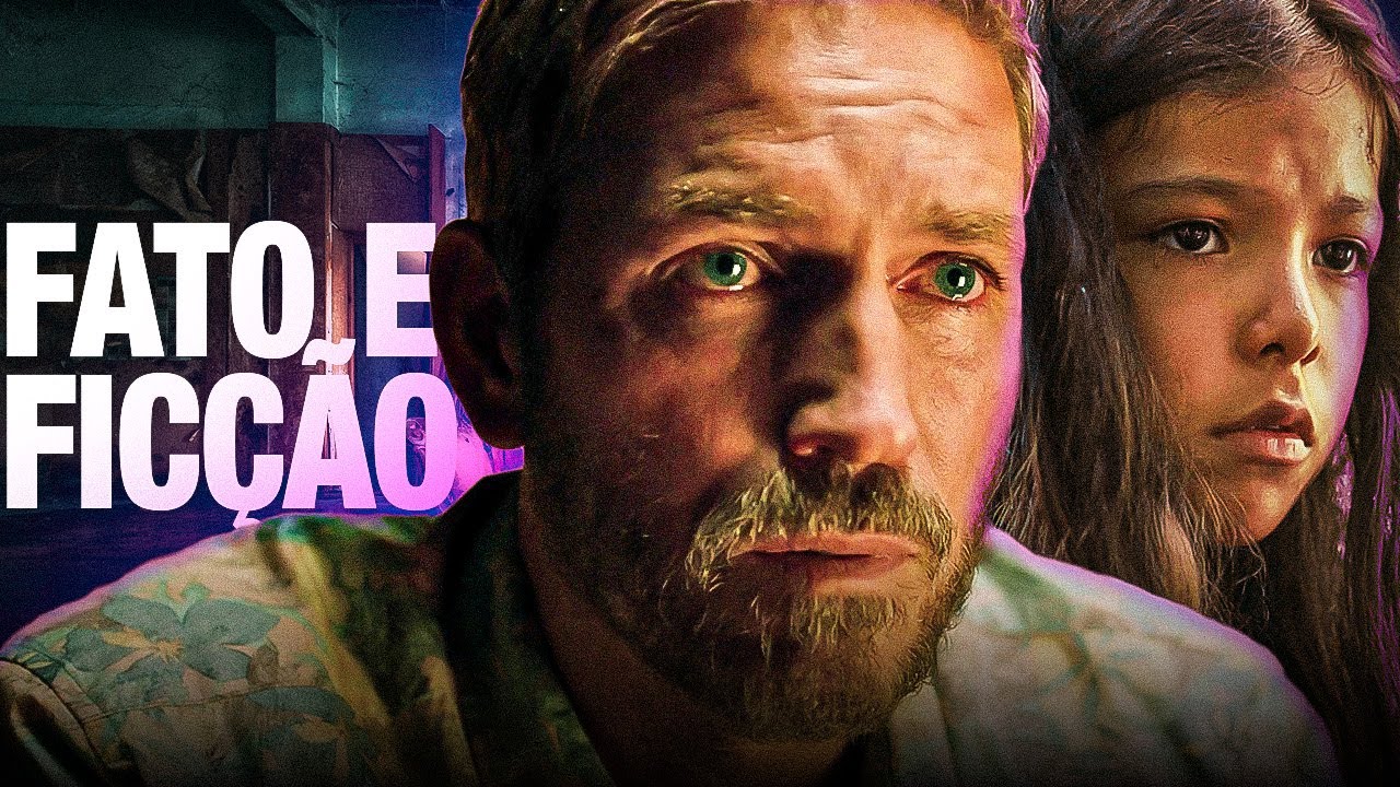 o caso "Som da Liberdade" e a distorção da realidade