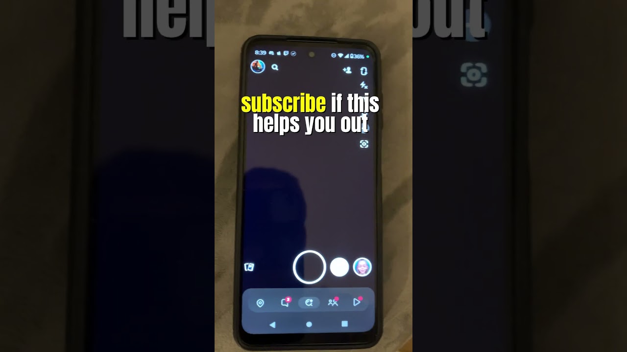 Как узнать, кто сделал скриншот вашей публичной истории в Snapchat