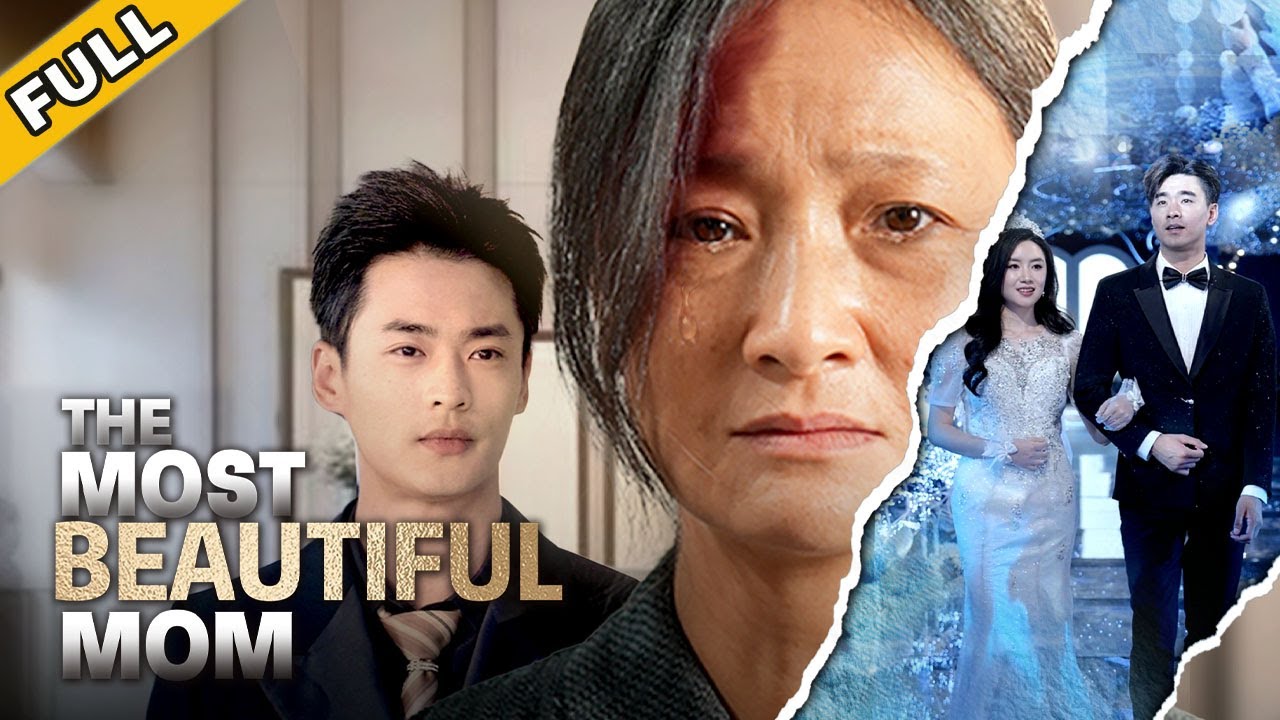 The hardworking mother is abandoned by her son, but one sentence makes him deeply regret it.