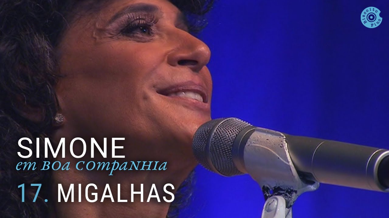 Simone | 