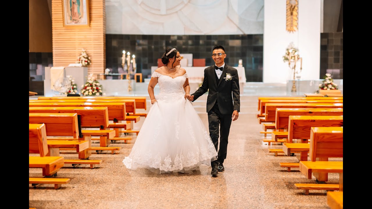 Highlight de la boda de Eloísa & Enrique