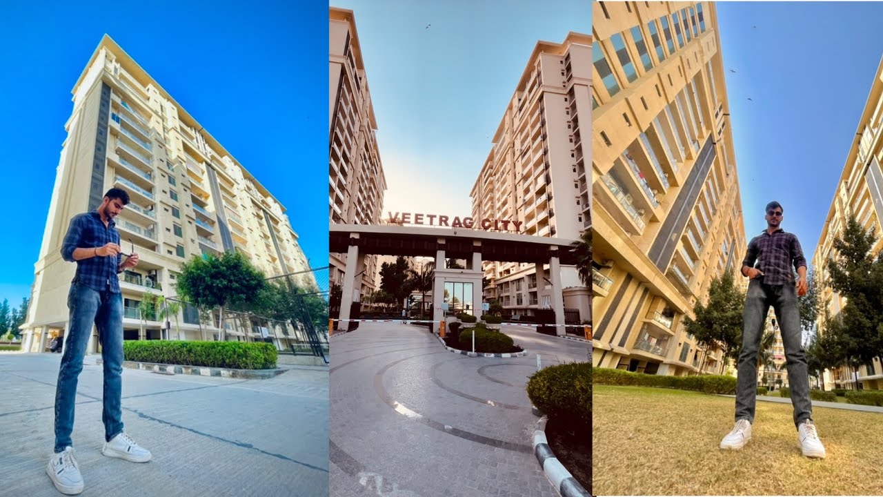 Veetrag City Jodhpur || Flats Available 🔥