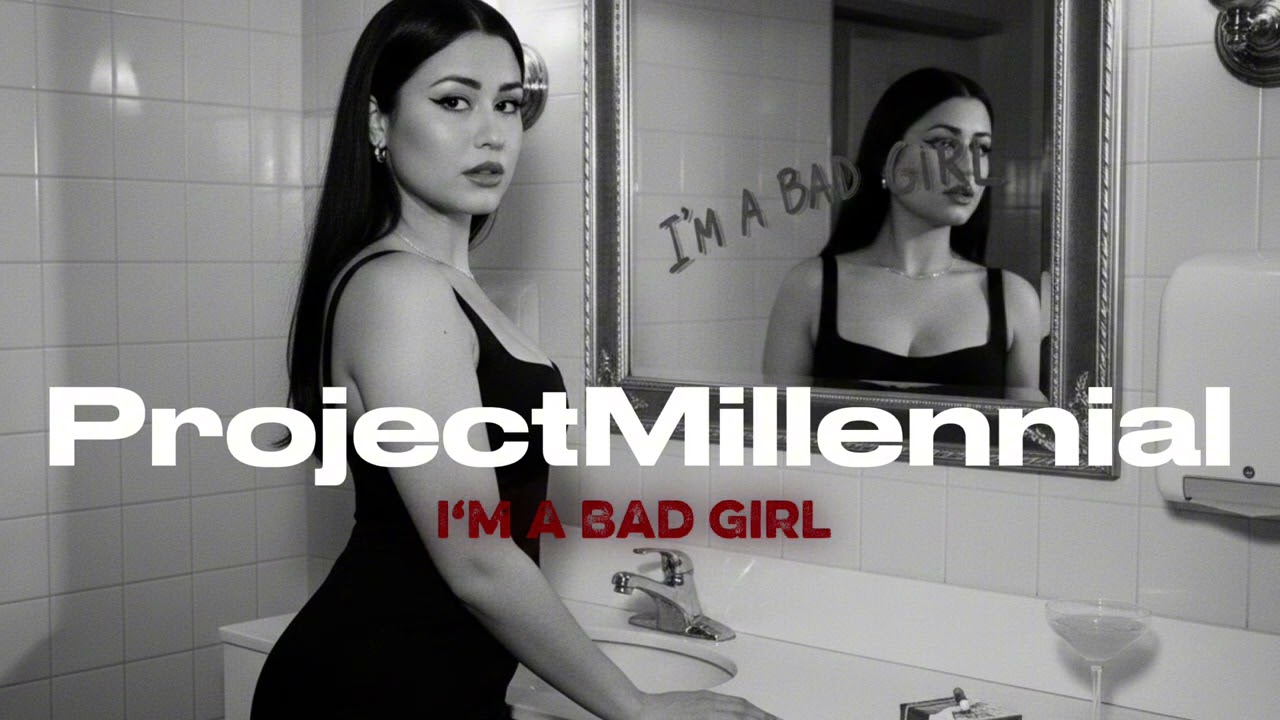 ProjectMillennial - I‘m a bad girl 