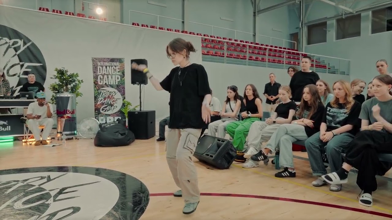 AUGGI VS MIGLE | TOP 16 | TRIPPY BATTLES | 2023