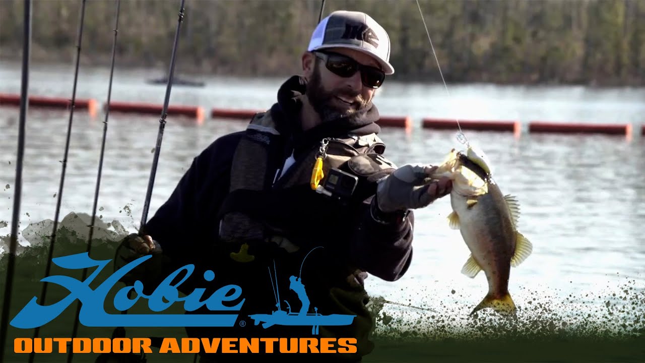 360 Degrees of Fun | S09E02 | Hobie Outdoor Adventures