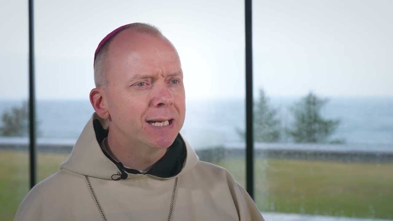The Desert Fathers in a Year | Episode 14: Compunction