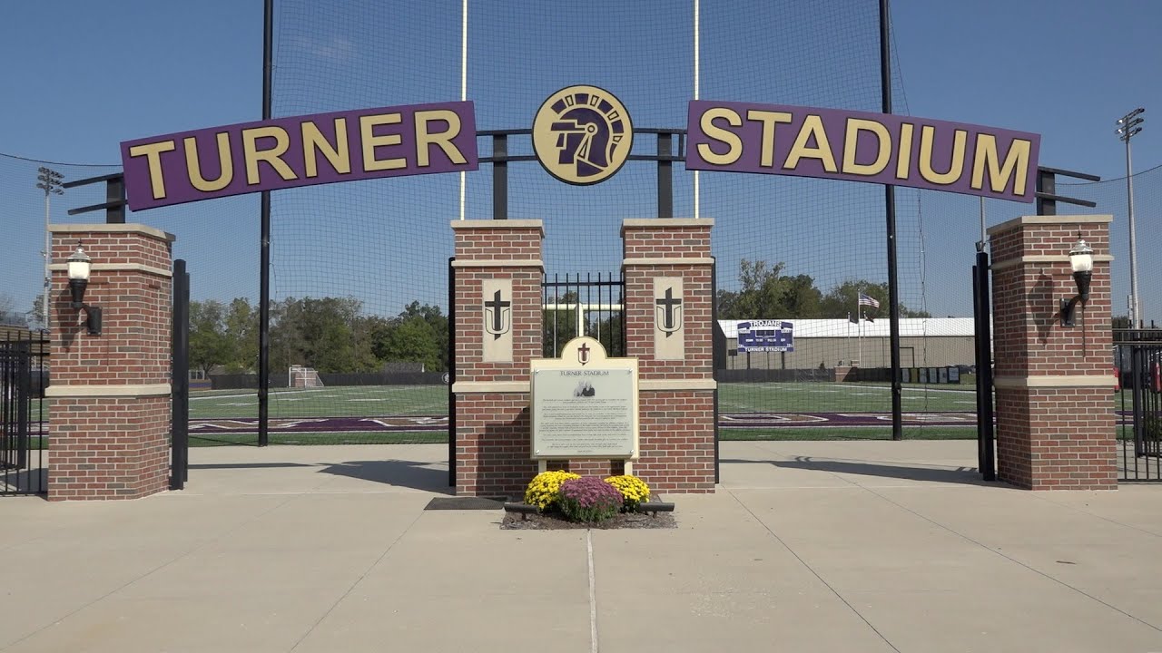 TU Facilities | Turner Stadium