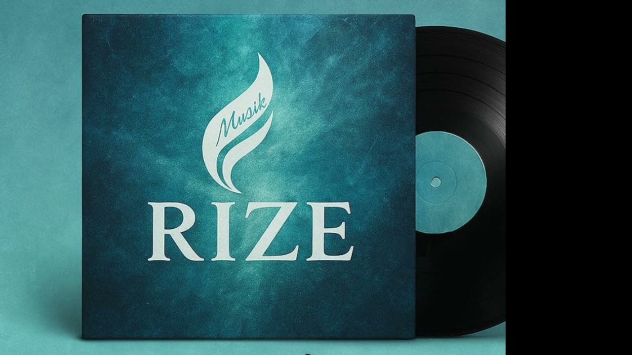 Rize - l’ancre de mon âme 