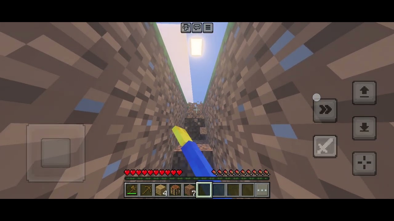 Yo siempre en minecraft