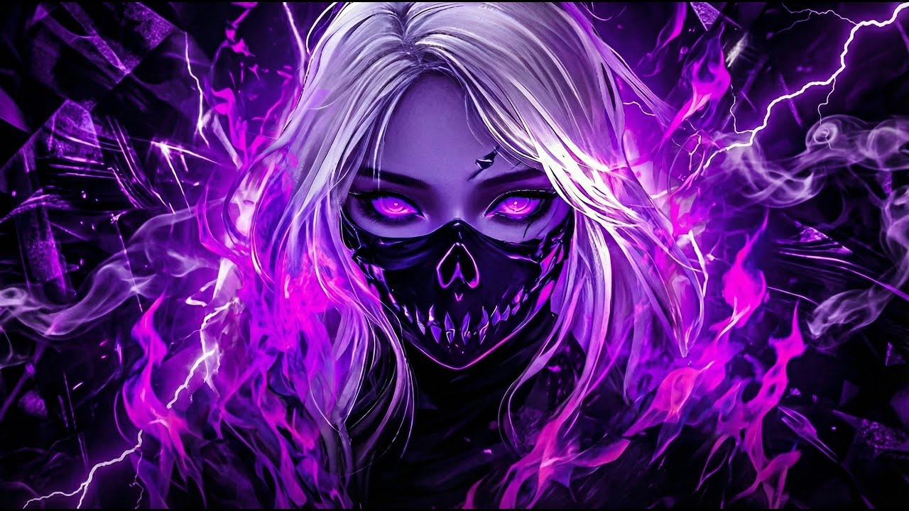 ARCANE 💀 | EPIC BRAZILIAN PHONK / FUNK BR – TRONIK808